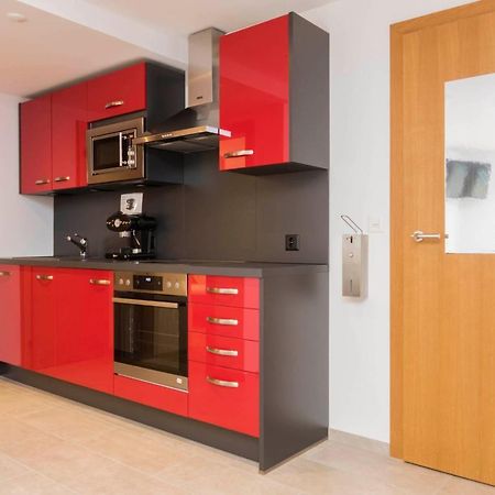 Chasa Sulai Appartements Samnaun Esterno foto