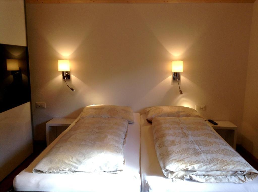 Chasa Sulai Appartements Samnaun Camera foto
