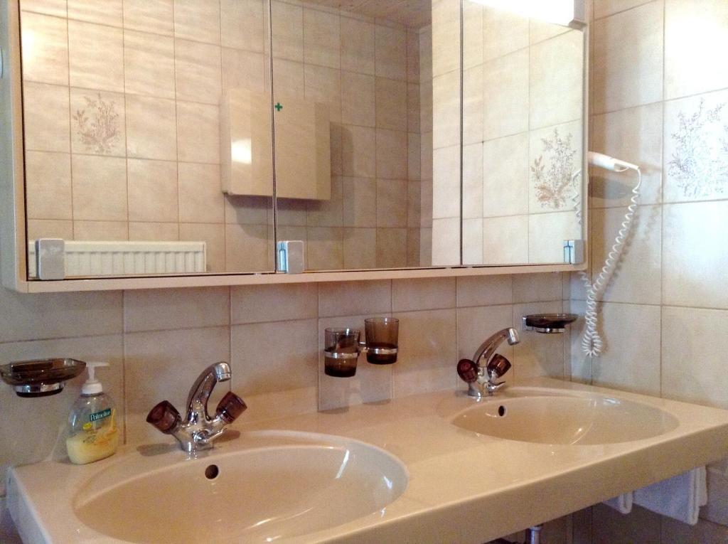 Chasa Sulai Appartements Samnaun Camera foto