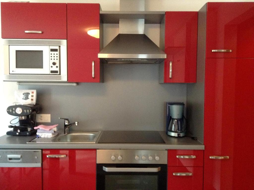 Chasa Sulai Appartements Samnaun Camera foto