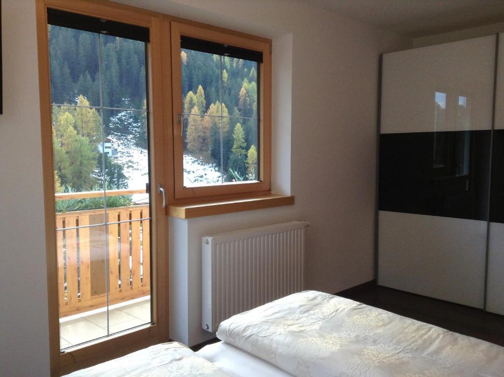 Chasa Sulai Appartements Samnaun Camera foto