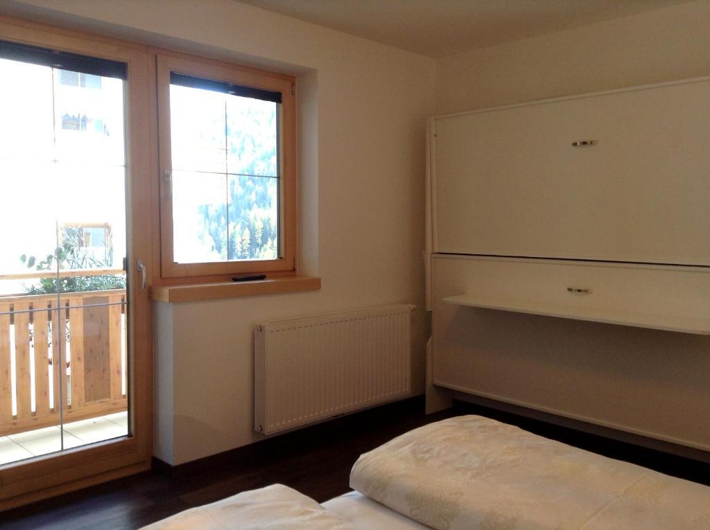 Chasa Sulai Appartements Samnaun Camera foto