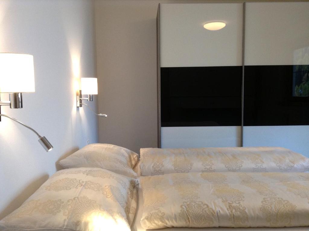 Chasa Sulai Appartements Samnaun Camera foto