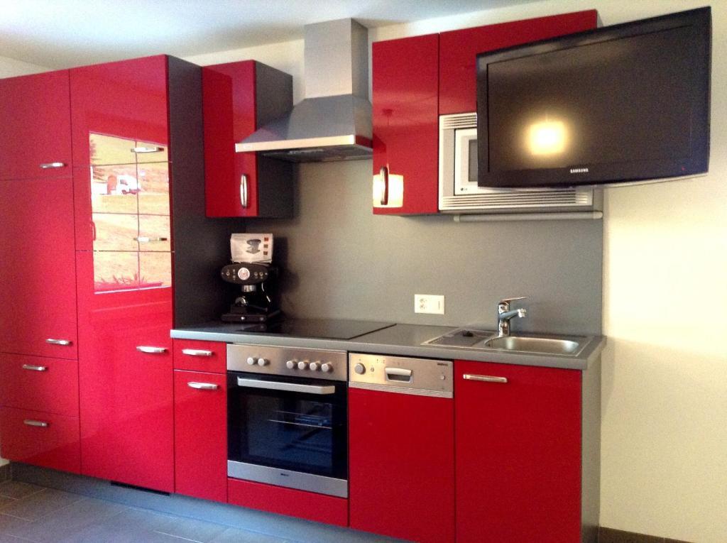 Chasa Sulai Appartements Samnaun Esterno foto